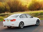 BMW 335i Sedan Sport Line 2012 года (US)